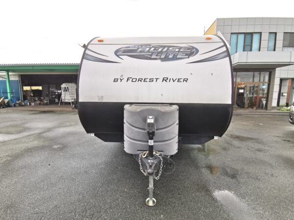 FOREST RIVER　CRUISE LITE　T272RBXL　2015y